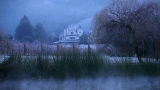 A Voyeuristic Peek Outside Skywalker Ranch